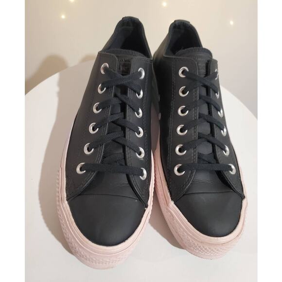 Converse Intergalactic Fade Chuck Taylor All Star Platform Sneaker Womens Size 9 - Picture 4 of 12